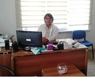 Dr.Tuncay ASLAN